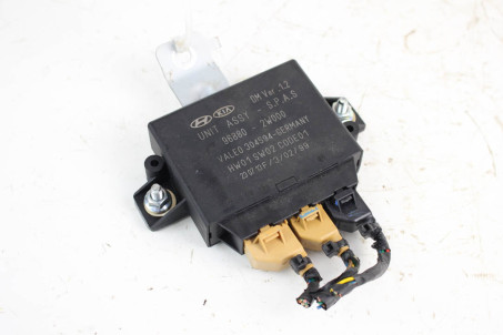 Блок керування парктроніками Hyundai Santa Fe (DM) 2012-2018 968802W000 (77440)