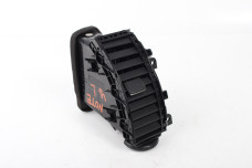 Дефлектор торпедо центральний лівий Nissan Note (E11) 2006-2013  (77442)