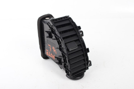 Дефлектор торпедо центральный левый Nissan Note (E11) 2006-2013  (77442)