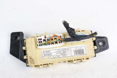 Блок керування Hyundai Santa Fe (DM) 2012-2018 919402W600 (77446)