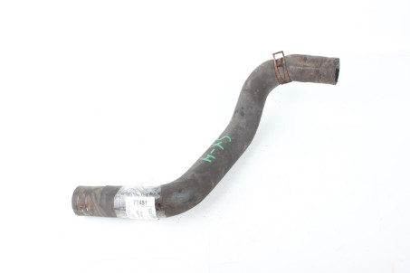 Патрубок основного радиатора нижний 1.6 Suzuki SX-4 s-cross 2013- 1785461M00 (77461)