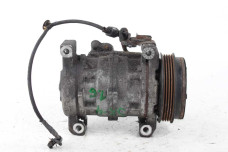 Компрессор кондиционера 1.6 Suzuki SX-4 s-cross 2013- 9520061M10 (77468)