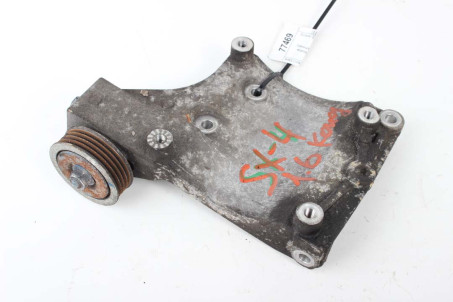 Кронштейн крепления компрессора А/С 1.6 Suzuki SX-4 s-cross 2013-  (77469)