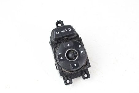 Блок керування дзеркалами з функцією складання Hyundai Santa Fe (DM) 2012-2018 935732W100 (77494)