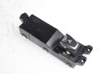 Кнопка склопідіймача одиночна Hyundai Santa Fe (DM) 2012-2018 935802W500 (77495)