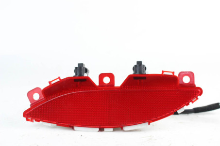 Плафон в карту передніх дверей RH Hyundai Santa Fe (DM) 2012-2018 926402W000 (77496)