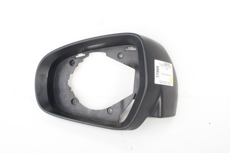 Корпус зеркала левый Suzuki SX-4 s-cross 2013-  (77505)