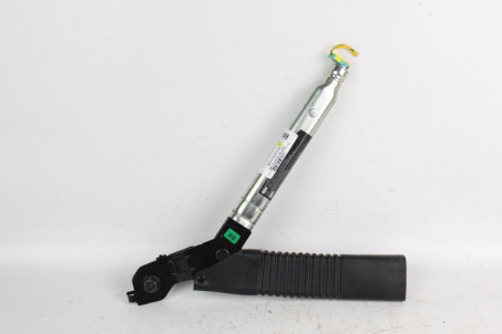 Замок ременя безпеки правий (переднатягувач) Hyundai Santa Fe (DM) 2012-2018 888412W200RYN (77508)