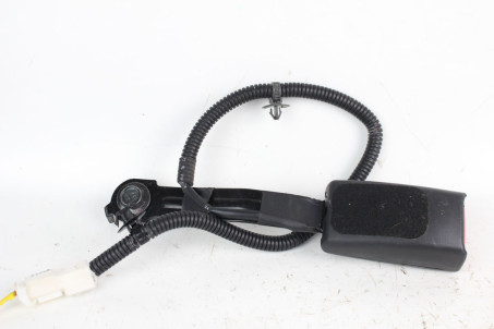 Замок ремня передний правый Hyundai Santa Fe (DM) 2012-2018 888402W000RYN (77511)