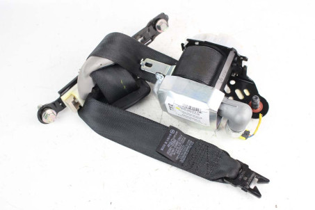 Ремень безопасности передний правый EU Hyundai Santa Fe (DM) 2012-2018 888202W250RYN (77512)