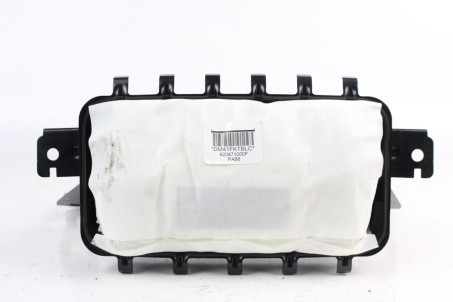 Подушка безпеки в торпедо Hyundai Santa Fe (DM) 2012-2018 845302W000 (77515)