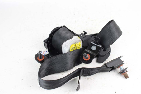 Ремень безопасности задний правый 2-й ряд Hyundai Santa Fe (DM) 2012-2018 898202W000RYN (77517)