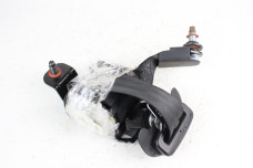 Ремінь безпеки задній лівий 2-й ряд Hyundai Santa Fe (DM) 2012-2018 898102W000RYN (77518)