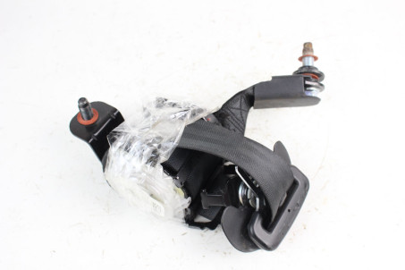 Ремінь безпеки задній лівий 2-й ряд Hyundai Santa Fe (DM) 2012-2018 898102W000RYN (77518)