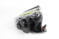 Ремінь безпеки задній лівий 3-й ряд Hyundai Santa Fe (DM) 2012-2018 898702W000RYN (77519)