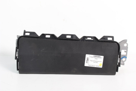 Подушка безопасности в ноги RHD Suzuki SX-4 s-cross 2013- 7395061M105PK (77541)
