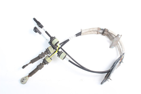 Трос вибору передач 1.6 МКПП 5ст Suzuki SX-4 s-cross 2013- 2830061M20 (77548)