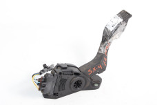 Педаль газа электро 1.6 МКПП Suzuki SX-4 s-cross 2013- 4940068L01 (77554)