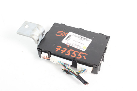 Блок керування Suzuki SX-4 s-cross 2013- 3717161M10 (77555)