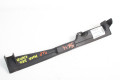 Накладка замку капота Suzuki SX-4 s-cross 2013- 8217161M00 (77571)