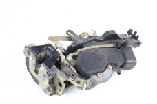 Замок двері задній лівий електро Toyota CAMRY (V20) 4pin Toyota Другие модели 69140AA010 (77582)