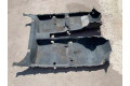 Килим салону АКПП Toyota Avensis T25 (T250) 2003-2009 5851005220B0 (77583)