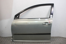 Дверь передняя левая дефект Toyota Avensis T25 (T250) 2003-2009 6700205050 (77605)