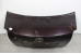 Крышка багажника седан дефект Toyota Avensis T25 (T250) 2003-2009 6440105050 (77606)