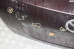Крышка багажника седан дефект Toyota Avensis T25 (T250) 2003-2009 6440105050 (77606)