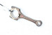 Шатун 1.8 Toyota Avensis T25 (T250) 2003-2009 1320129177 (77613)