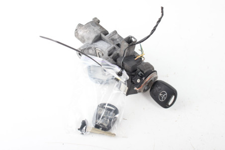 Замок зажигания АКПП Toyota Avensis T25 (T250) 2003-2009 4528005080 (77621)
