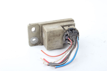 Реле омывателя стекла Toyota Avensis T25 (T250) 2003-2009 8594205040 (77631)