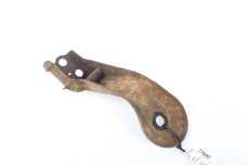 Кронштейн задней балки правый (передний) Toyota Avensis T25 (T250) 2003-2009 5220320040 (77642)