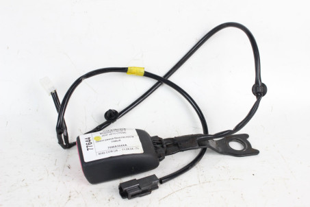 Замок ременя передній правий Mitsubishi Lancer X (CY) 2007-2013 7000A354XA (77646)