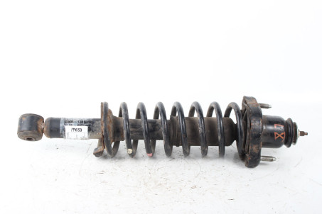 Амортизатор задний в сборе Mitsubishi Lancer X (CY) 2007-2013 4162A122 (77659)