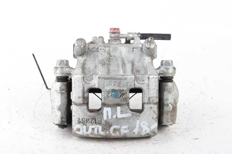 Суппорт передний левый 18- Mitsubishi Outlander (GF) 2012- 4605B471 (77666)