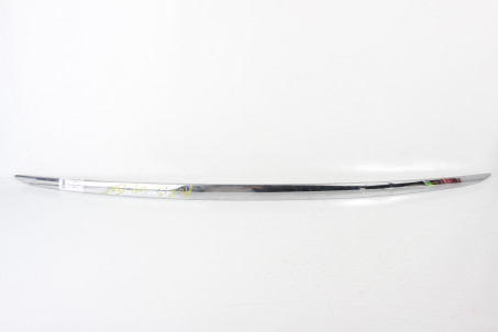 Хром кришки багажника Toyota Auris 2006-2012  (77669)