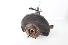 Кулак поворотний правий під ABS Mitsubishi Lancer X (CY) 2007-2013 3870A012 (77681)