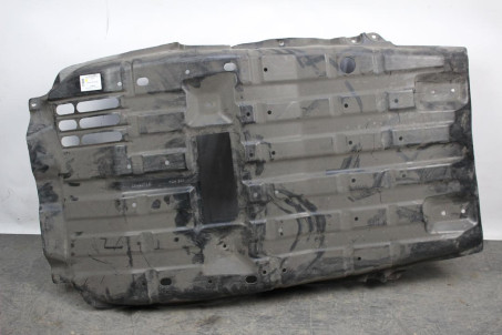 Защита АКПП, картера Mitsubishi L200 2005-2015 5370B866 (77689)