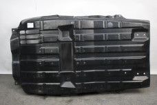 Захист АКПП, картера Mitsubishi L200 2005-2015 5370B866 (77690)