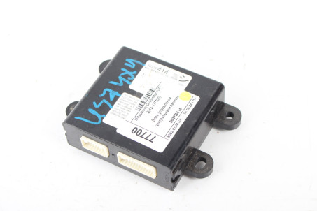 Блок керування центральним замком Mitsubishi Outlander (GF) 2012- 8637B414 (77700)