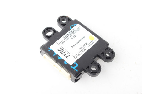 Блок управления Mitsubishi ASX 2010-2022 1640A030 (77702)