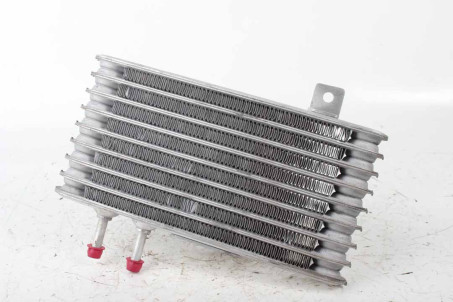 Радіатор АКПП новий (ліцензія) 2.4 Mitsubishi Outlander (CW) XL 2006-2014 2920A123 (77705)