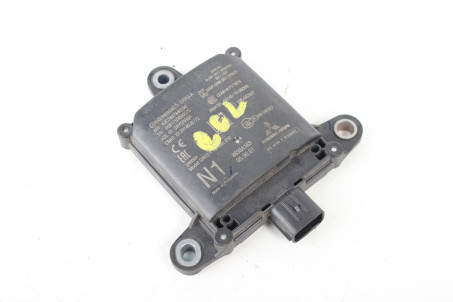 Блок радар дистроника Mitsubishi Eclipse Cross (GK) 2018- 8638A163 (77712)