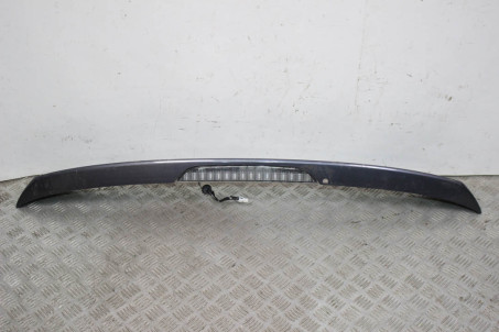 Спойлер крышки багажника Mitsubishi Outlander (CW) XL 2006-2014 6515A012WA (77720)