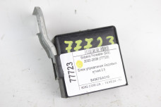 Блок керування світлом Subaru Forester (SG) 2002-2008 84067SA010 (77723)