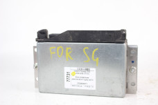 Блок управления двигателем 2.5 турбо АКПП Subaru Forester (SG) 2002-2008 27522SA071 (77731)