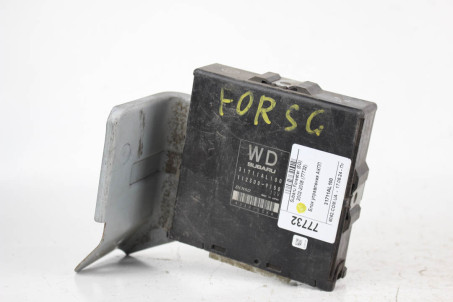 Блок керування АКПП Subaru Forester (SG) 2002-2008 31711AL100 (77732)