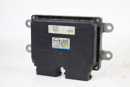 Блок керування двигуном 1.8 Mazda 6 (GG-GY) 2003-2007 L82918881E (77736)