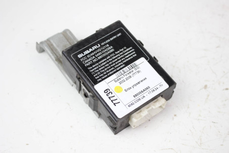 Блок управления Subaru Forester (SG) 2002-2008 88035SA060 (77739)